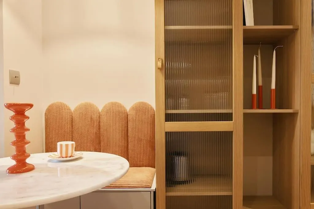 Hermes Room - Duke Housing Paris