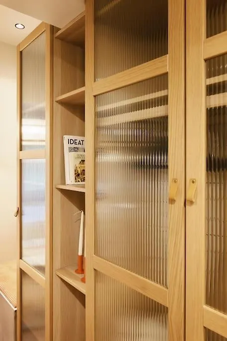 Hermes Room - Duke Housing Paris 0*,