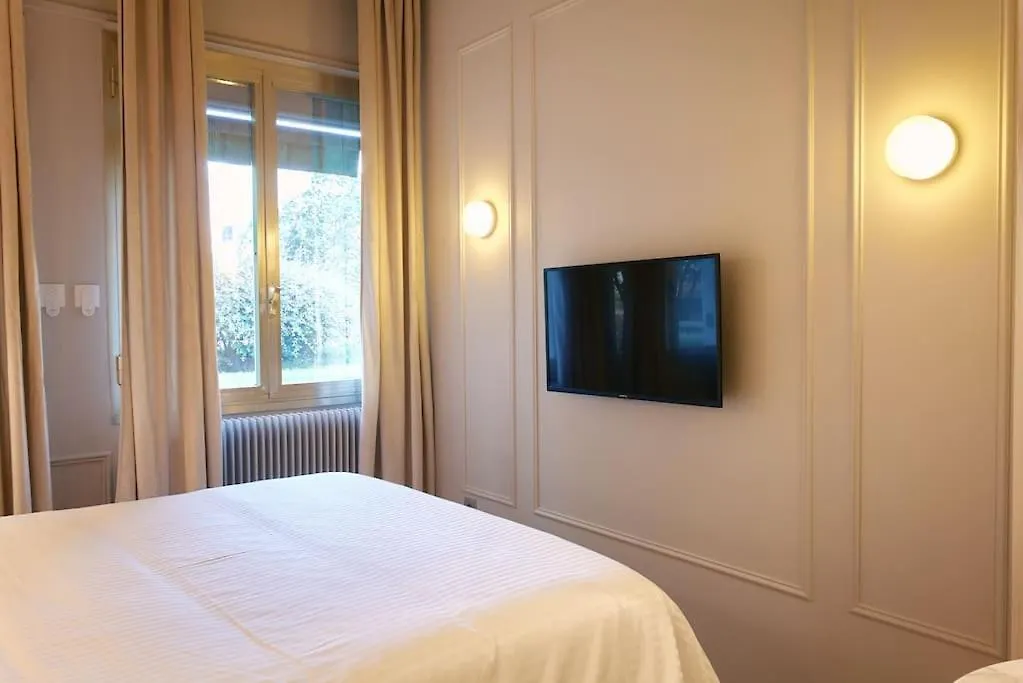 Hermes Room - Duke Housing Paris